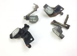 JEEP 68164093AB Suspension level sensor front left JEEP GRAND CHEROKEE IV (WK, WK2) (2010-2021) — thumbnail 1