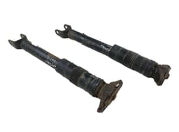 JEEP 68080212AC Suspension Leg Rear Left JEEP GRAND CHEROKEE IV (WK, WK2) (2010-2021) — thumbnail 4