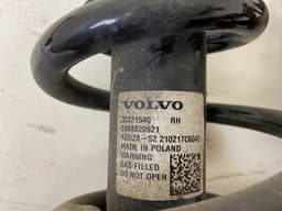 VOLVO 32221539 32221540 Suspension Leg Rear Left VOLVO XC40 / EX40 / EC40 (536, 539) (2017-) — thumbnail 2