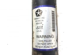 JEEP 68080212AC Suspension Leg Rear Left JEEP GRAND CHEROKEE IV (WK, WK2) (2010-2021) — thumbnail 2