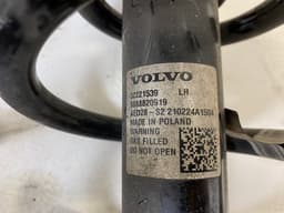 VOLVO 32221539 32221540 Suspension Leg Rear Left VOLVO XC40 / EX40 / EC40 (536, 539) (2017-) — thumbnail 4