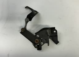 MAZDA KD54-51-22Y KD545122Y Suspension level sensor rear left MAZDA 3 III (BM) (2013-2018) — thumbnail 2