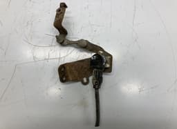 TOYOTA 8940842010 Suspension level sensor rear left TOYOTA RAV 4 IV (XA40) (2012-2019) — thumbnail 1