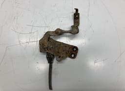 TOYOTA 8940842010 Suspension level sensor rear left TOYOTA RAV 4 IV (XA40) (2012-2019) — thumbnail 2