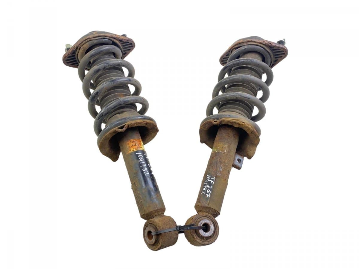 HONDA 52611T1TE01 52661T1TE51 Suspension Leg Rear Left HONDA CR-V IV (RM) (2012-2016)