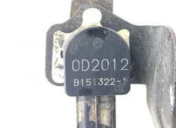 SUBARU Suspension level sensor front right SUBARU LEGACY V / Outback (2009-2014) — thumbnail 3