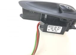 MERCEDES-BENZ 501812 501938 501.812 501.938 Switch For Electric Windows Front Left MERCEDES-BENZ SL-CLASS (R230) (2001-2012) — thumbnail 4