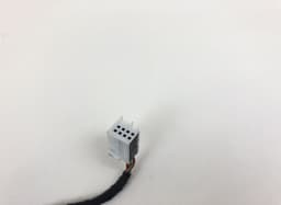 MERCEDES-BENZ 501812 501938 501.812 501.938 Switch For Electric Windows Front Left MERCEDES-BENZ SL-CLASS (R230) (2001-2012) — thumbnail 3