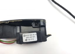 MERCEDES-BENZ 501812 501938 501.812 501.938 Switch For Electric Windows Front Left MERCEDES-BENZ SL-CLASS (R230) (2001-2012) — thumbnail 4