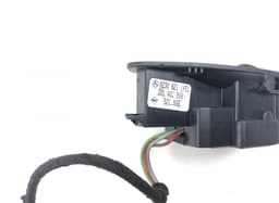 MERCEDES-BENZ 501812 501938 501.812 501.938 Switch For Electric Windows Front Left MERCEDES-BENZ SL-CLASS (R230) (2001-2012) — thumbnail 5
