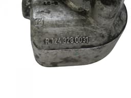 MERCEDES-BENZ A0105427517 0105427517 R1243280031 A1403280834 1403280834 Suspension level sensor rear left MERCEDES-BENZ S-CLASS (W140) (1991-1999) — thumbnail 4