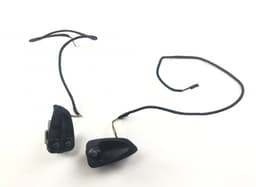 MERCEDES-BENZ 501812 501938 501.812 501.938 Switch For Electric Windows Front Left MERCEDES-BENZ SL-CLASS (R230) (2001-2012) — thumbnail 1