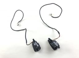 MERCEDES-BENZ 501812 501938 501.812 501.938 Switch For Electric Windows Front Left MERCEDES-BENZ SL-CLASS (R230) (2001-2012) — thumbnail 2
