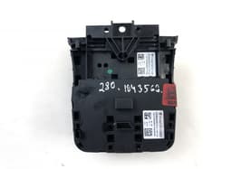 PORSCHE 95861313500 Suspension switch PORSCHE CAYENNE II (2010-2017) — thumbnail 2