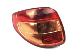 SUZUKI 3567079J00 Tail light left SUZUKI SX4 I (GY) (2006-2013) — thumbnail 1
