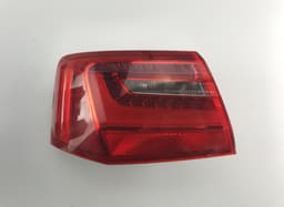 AUDI 4G5945095A Tail light left AUDI A6 / A6 ALLROAD (C7, 4G) (2010-2018) — thumbnail 1