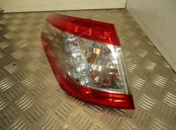 PEUGEOT Tail light left PEUGEOT 508 I (W23) (2010-2018) — thumbnail 2