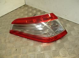 PEUGEOT Tail light left PEUGEOT 508 I (W23) (2010-2018) — thumbnail 1