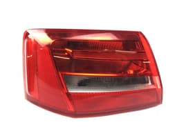 AUDI 90003345 Tail light left AUDI A6 / A6 ALLROAD (C7, 4G) (2010-2018) — thumbnail 1