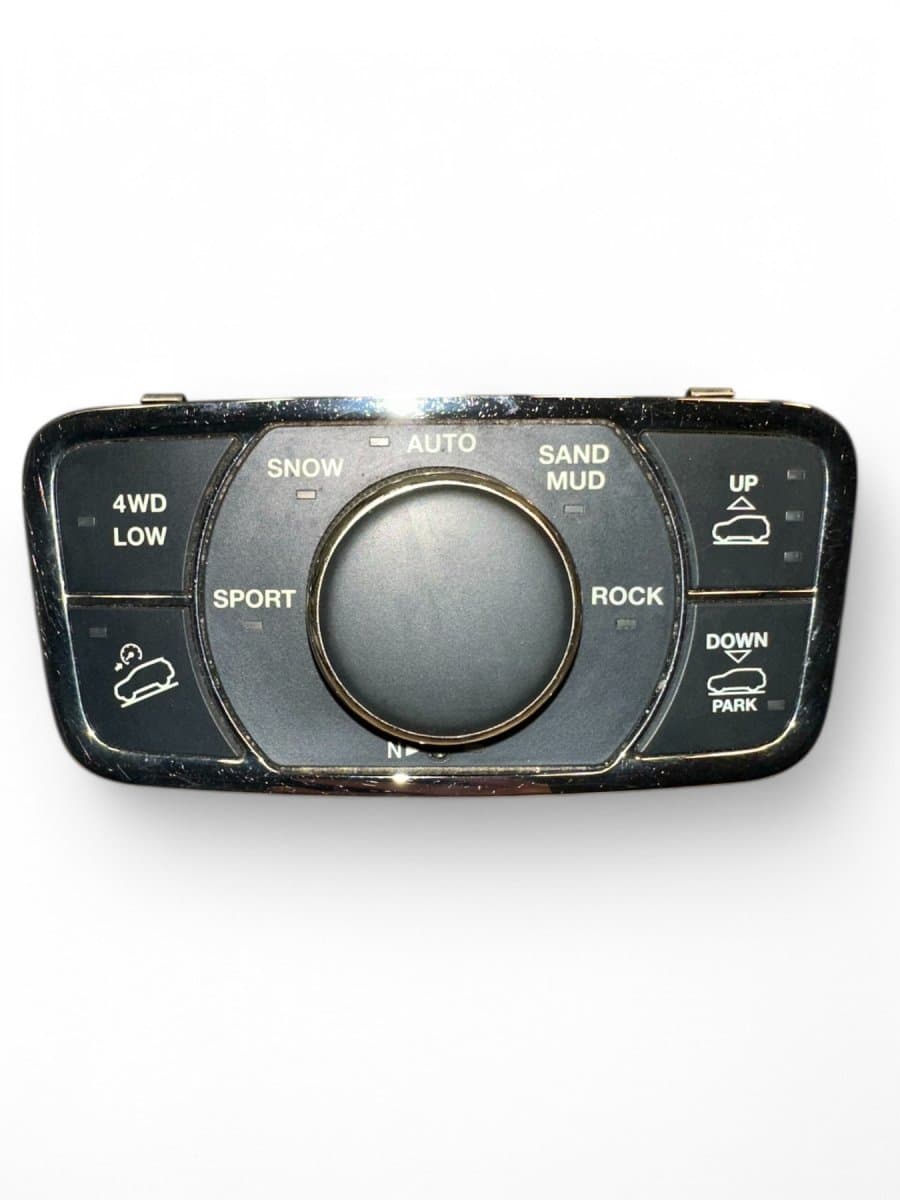 P56046233AC Suspension switch JEEP GRAND CHEROKEE IV (WK, WK2) (2010-2021)