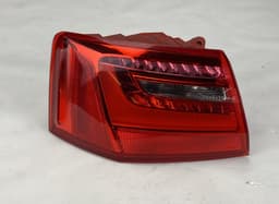 AUDI 4G5945095A Tail light left AUDI A6 / A6 ALLROAD (C7, 4G) (2010-2018) — thumbnail 1
