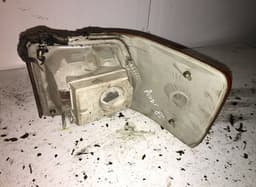 AUDI Tail light left AUDI 80 / 90 (B3) (1986-1991) — thumbnail 2
