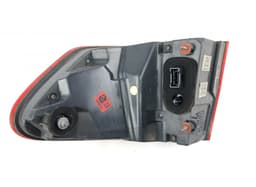 BMW 63217203233 Tail light left BMW 5 (F10, F11) (2010-2017) — thumbnail 2