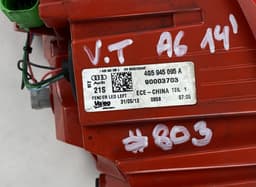 AUDI 4G5945095A Tail light left AUDI A6 / A6 ALLROAD (C7, 4G) (2010-2018) — thumbnail 4