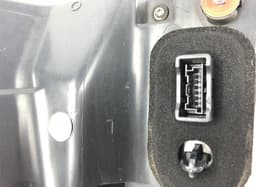 BMW 63217203233 Tail light left BMW 5 (F10, F11) (2010-2017) — thumbnail 3