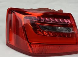 AUDI 4G5945095A Tail light left AUDI A6 / A6 ALLROAD (C7, 4G) (2010-2018) — thumbnail 2