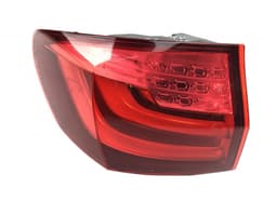 BMW 63217203233 Tail light left BMW 5 (F10, F11) (2010-2017) — thumbnail 1