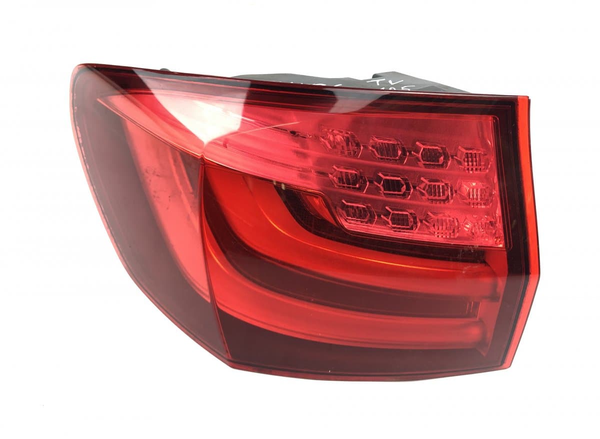 BMW 63217203233 Tail light left BMW 5 (F10, F11) (2010-2017)