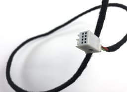 MERCEDES-BENZ 501812 501938 501.812 501.938 Switch For Electric Windows Front Left MERCEDES-BENZ SL-CLASS (R230) (2001-2012) — thumbnail 4