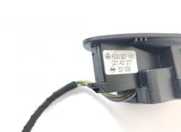 MERCEDES-BENZ 501812 501938 501.812 501.938 Switch For Electric Windows Front Left MERCEDES-BENZ SL-CLASS (R230) (2001-2012) — thumbnail 5
