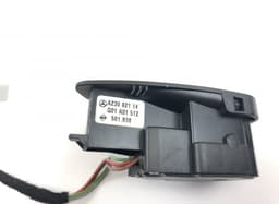 MERCEDES-BENZ 501812 501938 501.812 501.938 Switch For Electric Windows Front Left MERCEDES-BENZ SL-CLASS (R230) (2001-2012) — thumbnail 5