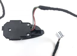MERCEDES-BENZ 501812 501938 501.812 501.938 Switch For Electric Windows Front Left MERCEDES-BENZ SL-CLASS (R230) (2001-2012) — thumbnail 3