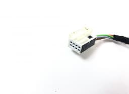 MERCEDES-BENZ 501812 501938 501.812 501.938 Switch For Electric Windows Front Left MERCEDES-BENZ SL-CLASS (R230) (2001-2012) — thumbnail 3