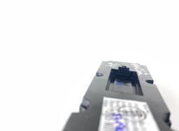 MERCEDES-BENZ 502.189 502189 Switch for electric windows set MERCEDES-BENZ S-CLASS (W221) (2005-2013) — thumbnail 5