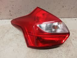 FORD Tail light left FORD FOCUS III (2010-2018) — thumbnail 3