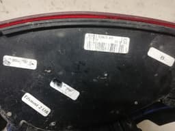 FORD Tail light left FORD FOCUS III (2010-2018) — thumbnail 5