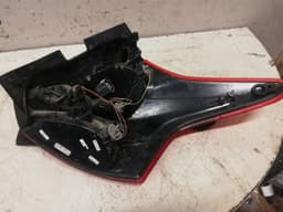 FORD Tail light left FORD FOCUS III (2010-2018) — thumbnail 4