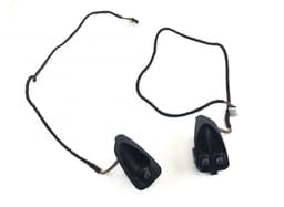 MERCEDES-BENZ 501812 501938 501.812 501.938 Switch For Electric Windows Front Left MERCEDES-BENZ SL-CLASS (R230) (2001-2012) — thumbnail 1