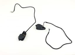 MERCEDES-BENZ 501812 501938 501.812 501.938 Switch For Electric Windows Front Left MERCEDES-BENZ SL-CLASS (R230) (2001-2012) — thumbnail 2