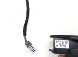 MERCEDES-BENZ 501812 501938 501.812 501.938 Switch For Electric Windows Front Left MERCEDES-BENZ SL-CLASS (R230) (2001-2012) — thumbnail 5