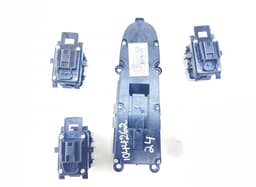MERCEDES-BENZ 502.189 502189 Switch for electric windows set MERCEDES-BENZ S-CLASS (W221) (2005-2013) — thumbnail 2