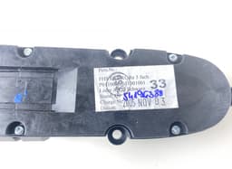 MERCEDES-BENZ 502.189 502189 Switch for electric windows set MERCEDES-BENZ S-CLASS (W221) (2005-2013) — thumbnail 4