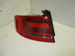 AUDI Tail light left AUDI A4 / A4 ALLROAD (B8) (2007-2015) — thumbnail 1