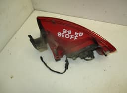 AUDI Tail light left AUDI A4 / A4 ALLROAD (B8) (2007-2015) — thumbnail 4