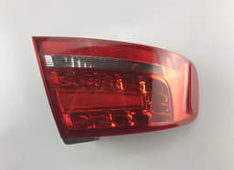 AUDI 8K5945095K Tail light left AUDI A4 / A4 ALLROAD (B8) (2007-2015) — thumbnail 1
