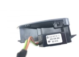 MERCEDES-BENZ 501812 501938 501.812 501.938 Switch For Electric Windows Front Left MERCEDES-BENZ SL-CLASS (R230) (2001-2012) — thumbnail 4